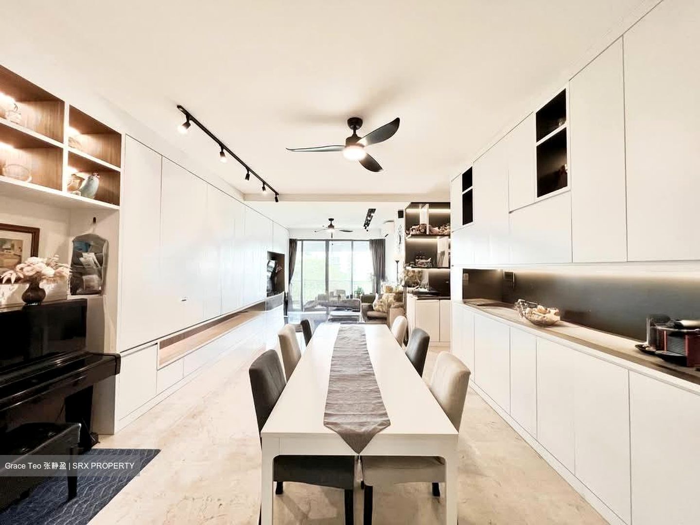 Chantilly Rise (D23), Condominium #531160931